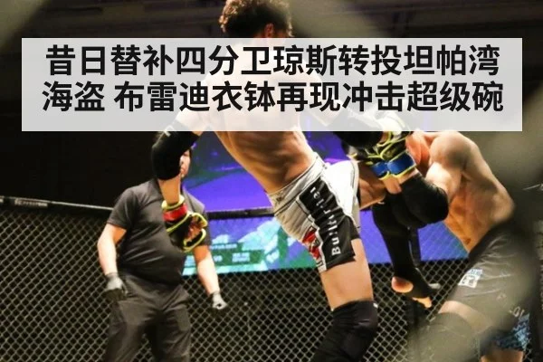 昔日替补四分卫琼斯转投坦帕湾海盗 布雷迪衣钵再现冲击超级碗